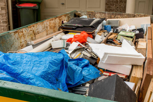 Best Construction Debris Removal  in West View, PA